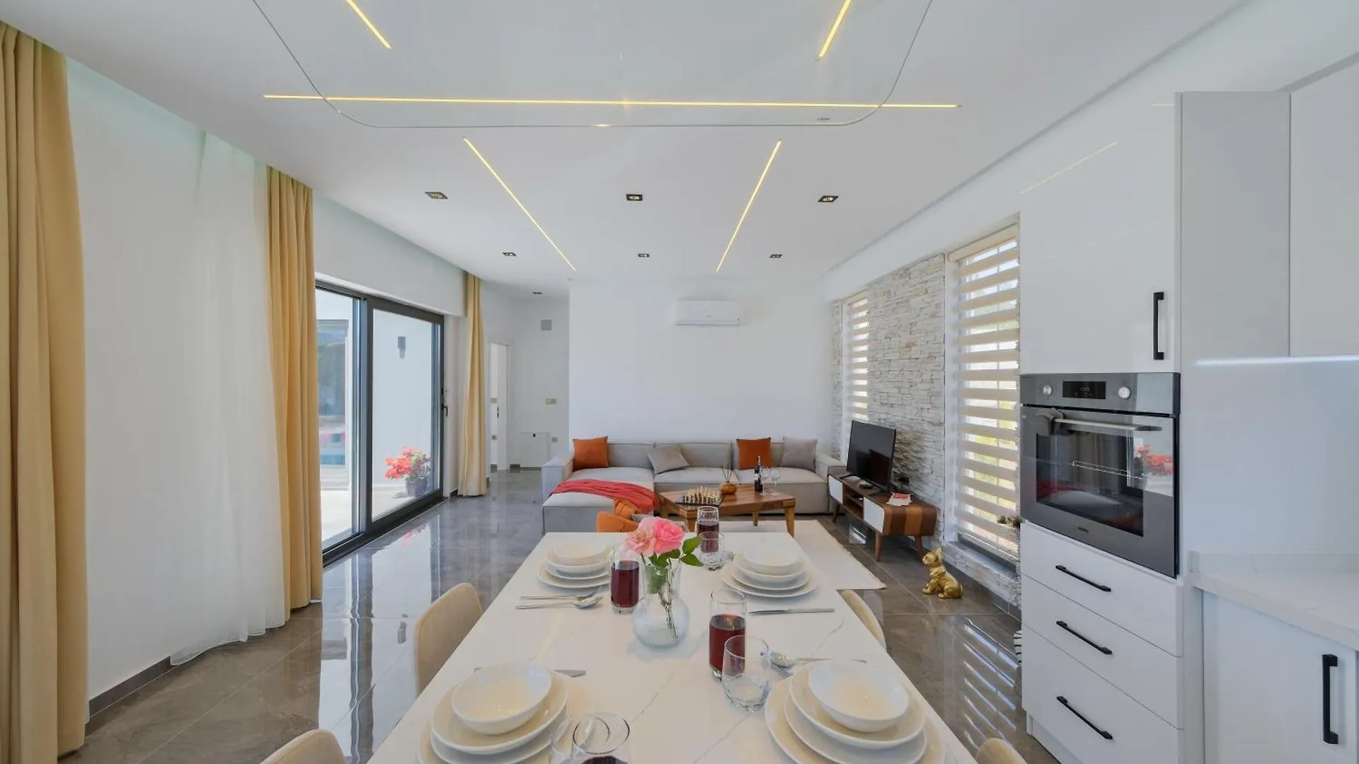 Villa Valyrian Fethiye Turchia