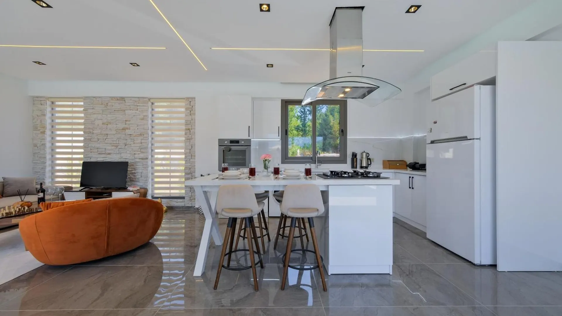 Villa Valyrian Fethiye 0*,