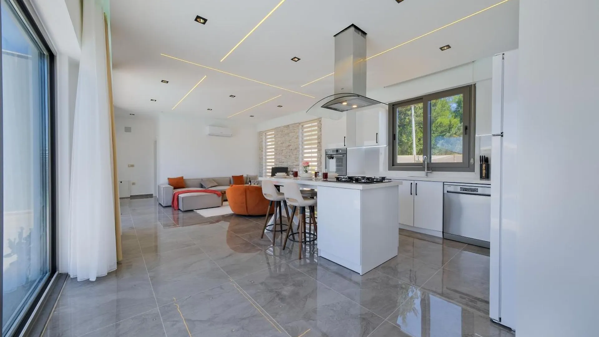 Villa Valyrian Fethiye Turchia