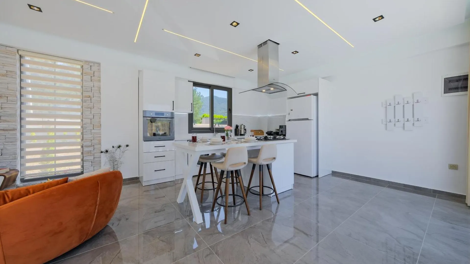 Villa Valyrian Fethiye 0*,  Turchia