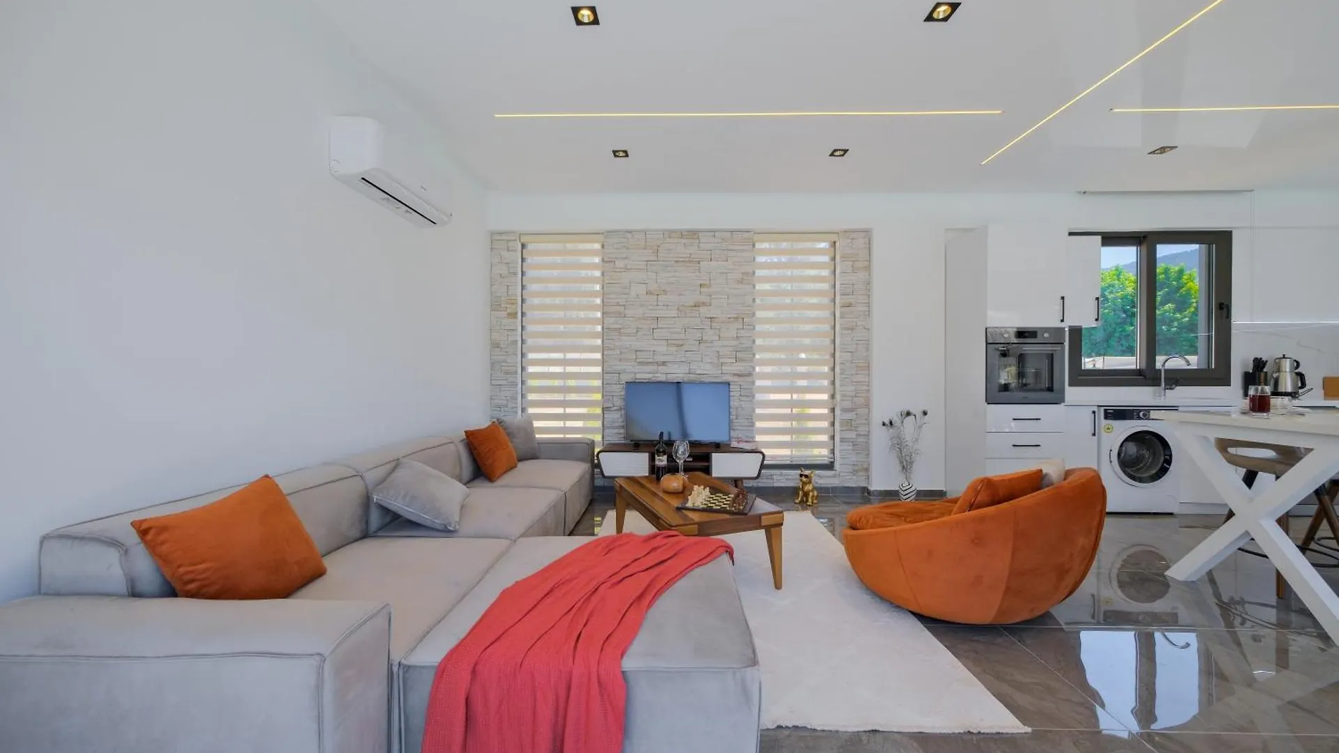 Villa Valyrian Fethiye
