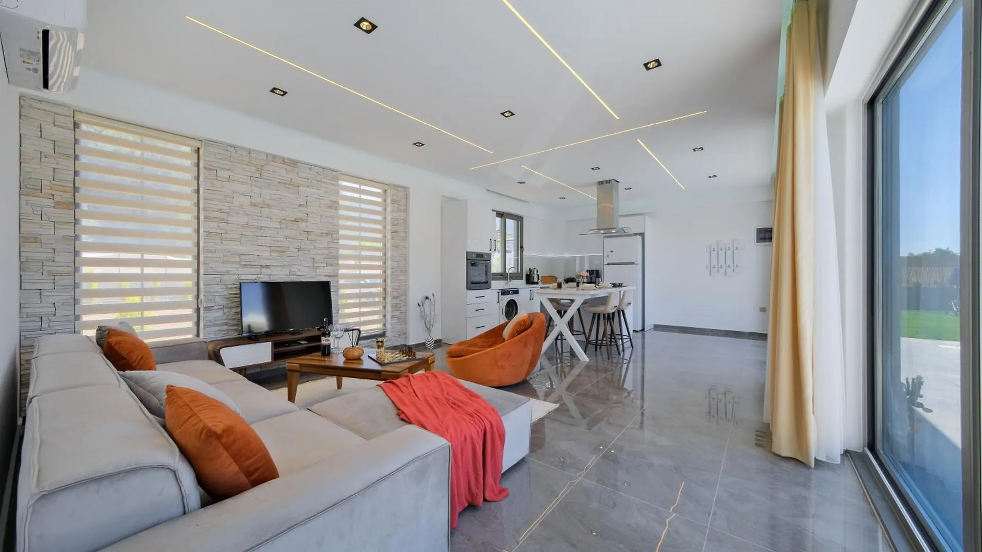 Villa Valyrian Fethiye