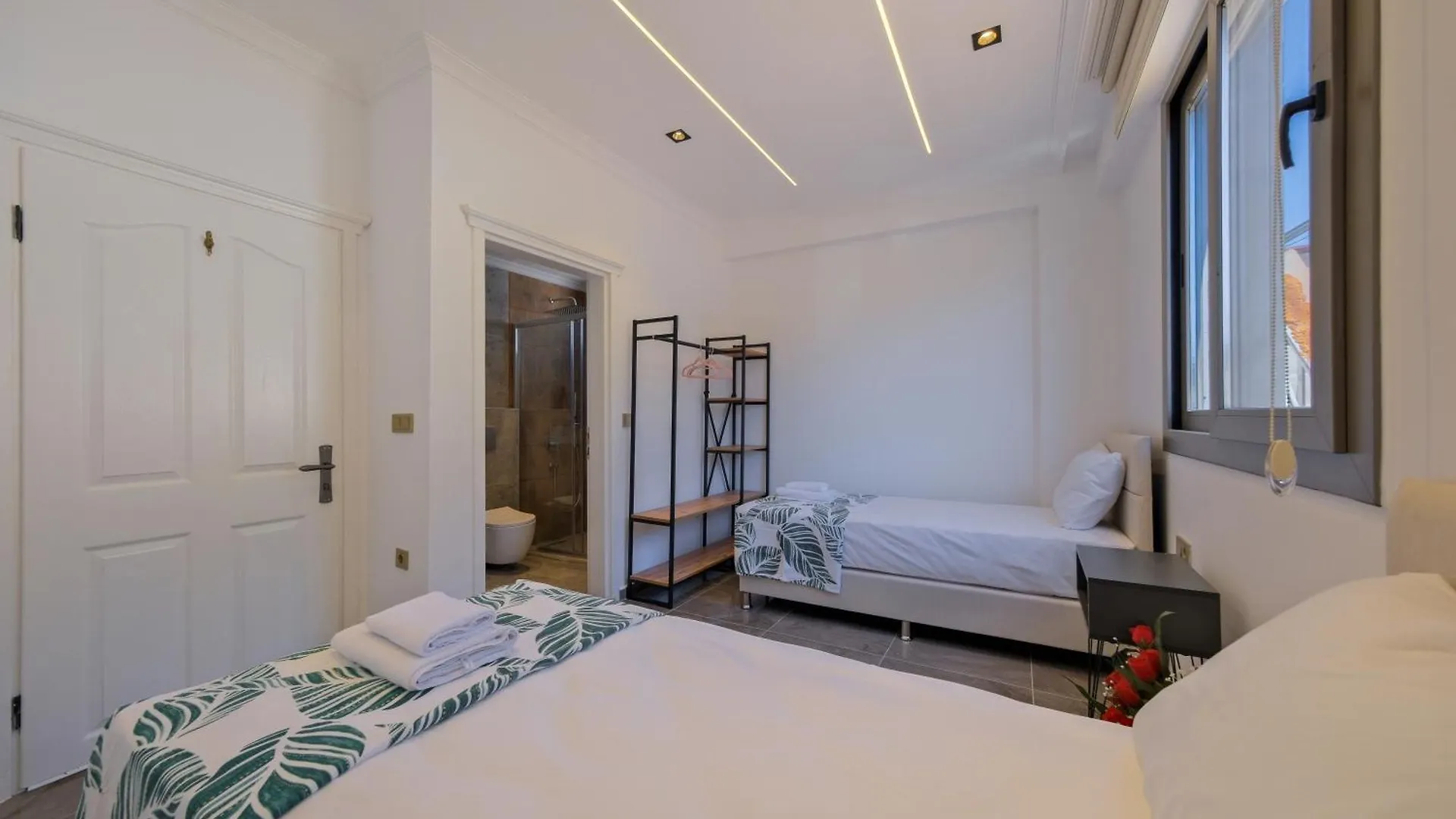 Villa Valyrian Fethiye Turchia