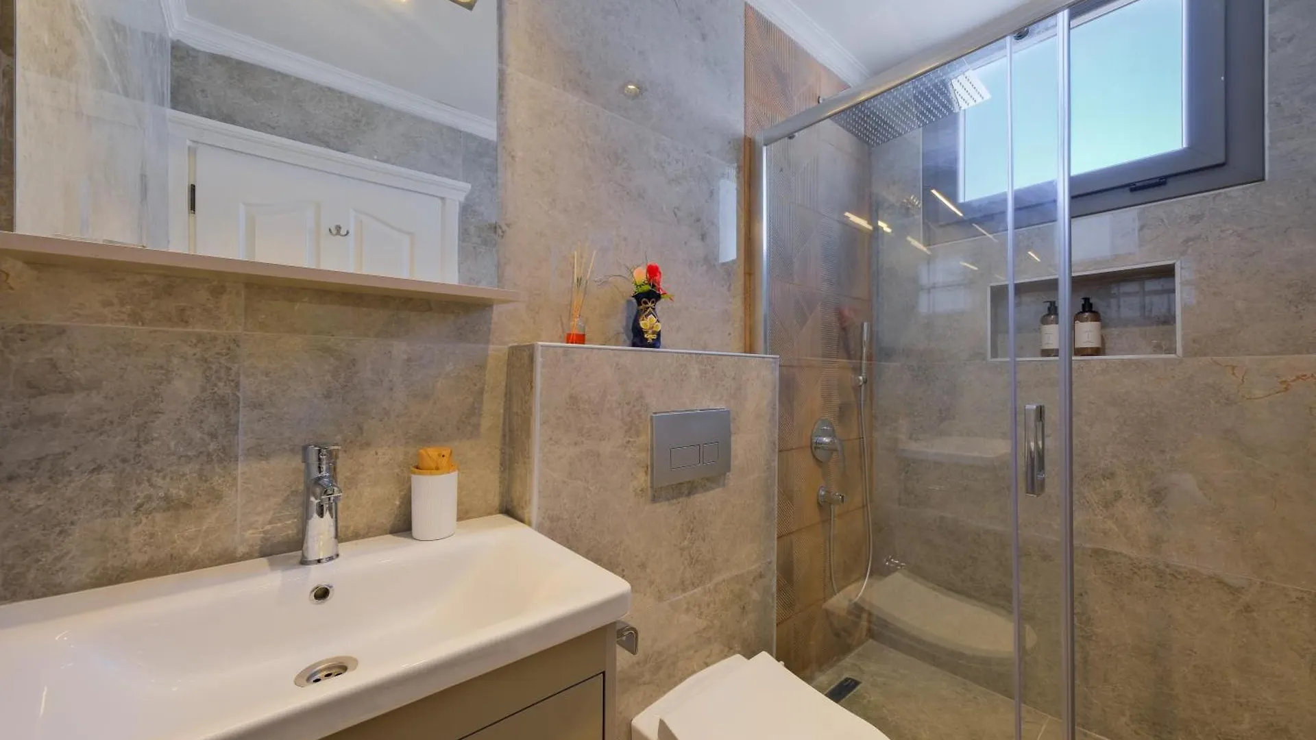 Villa Valyrian Fethiye Turchia