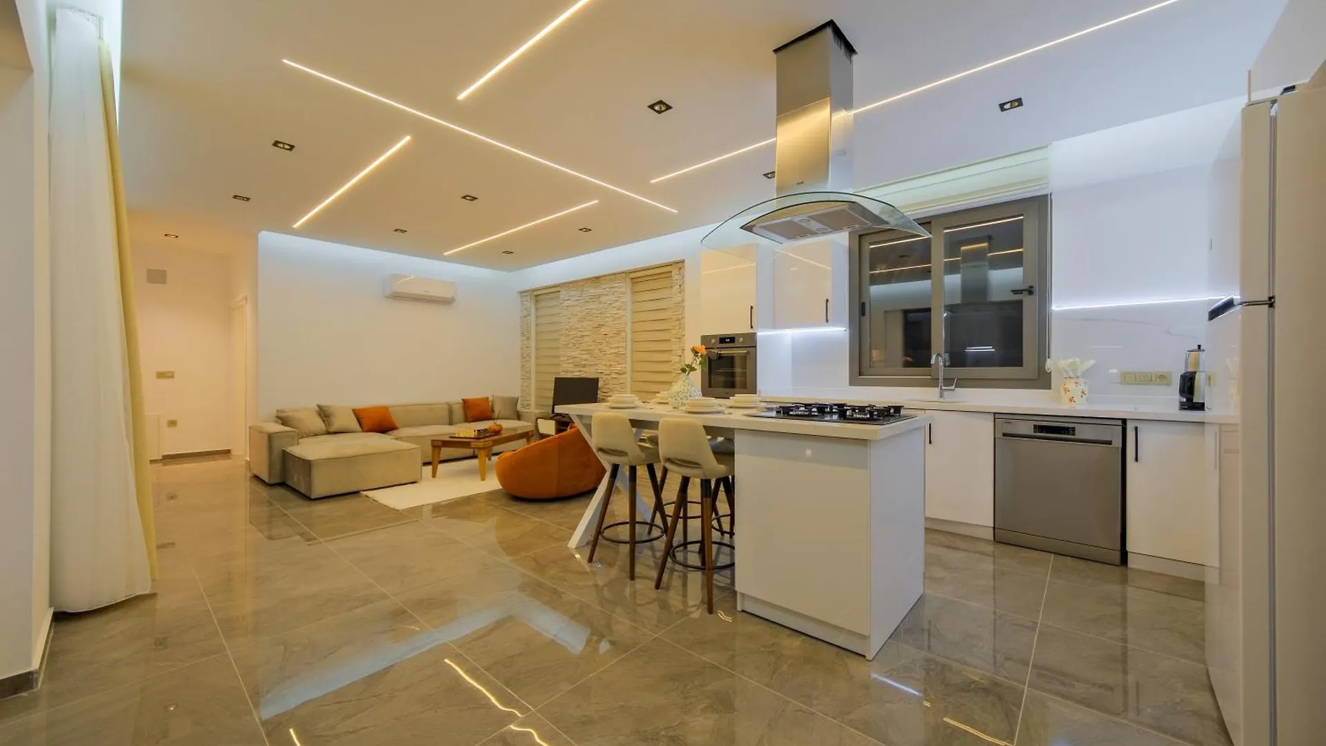 Villa Valyrian Fethiye