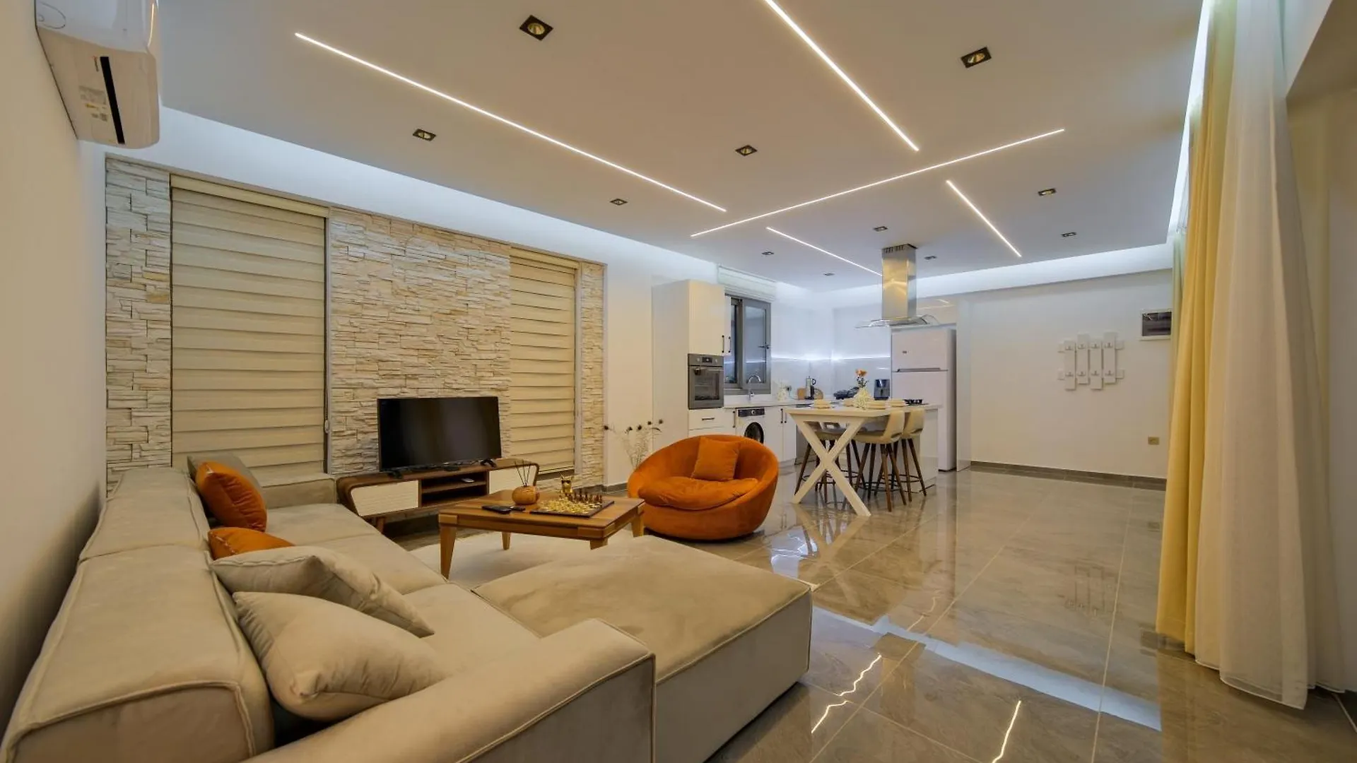 Villa Valyrian Fethiye