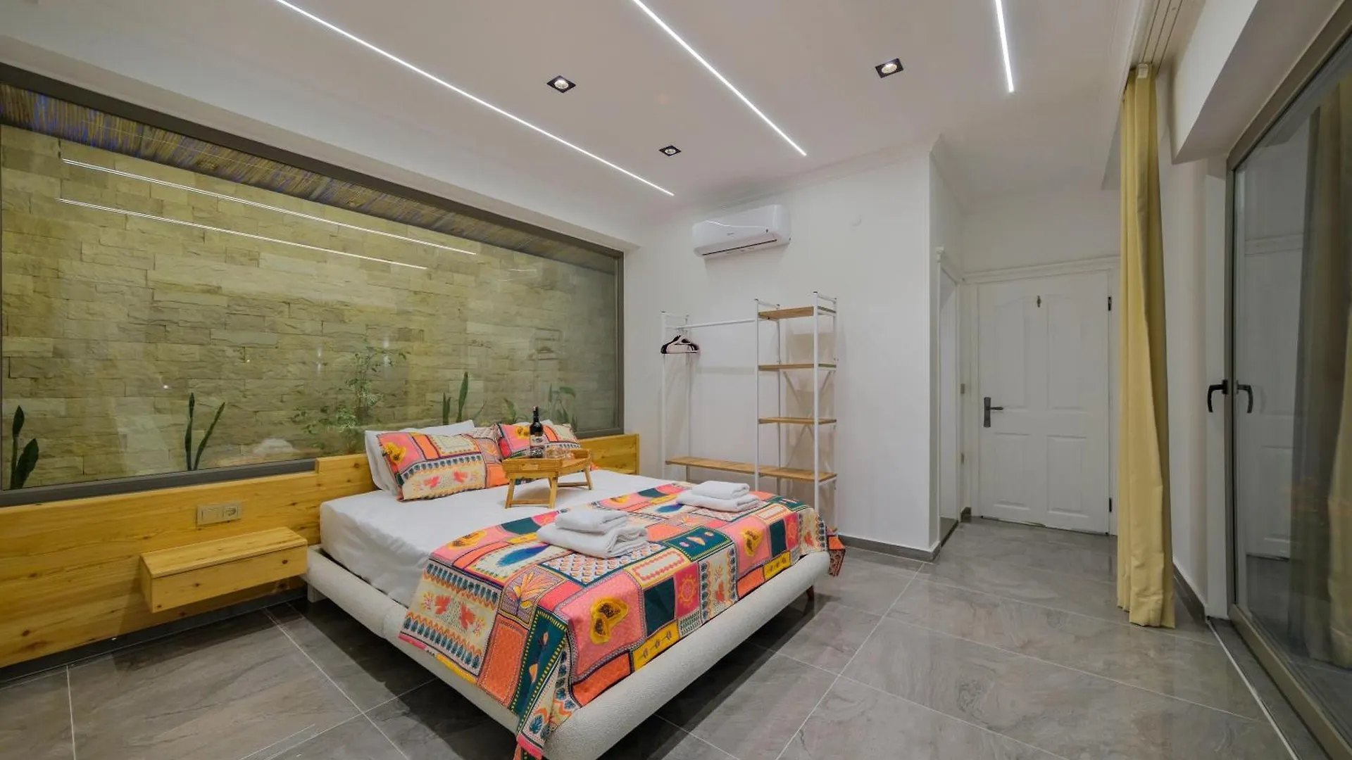 Villa Valyrian Fethiye