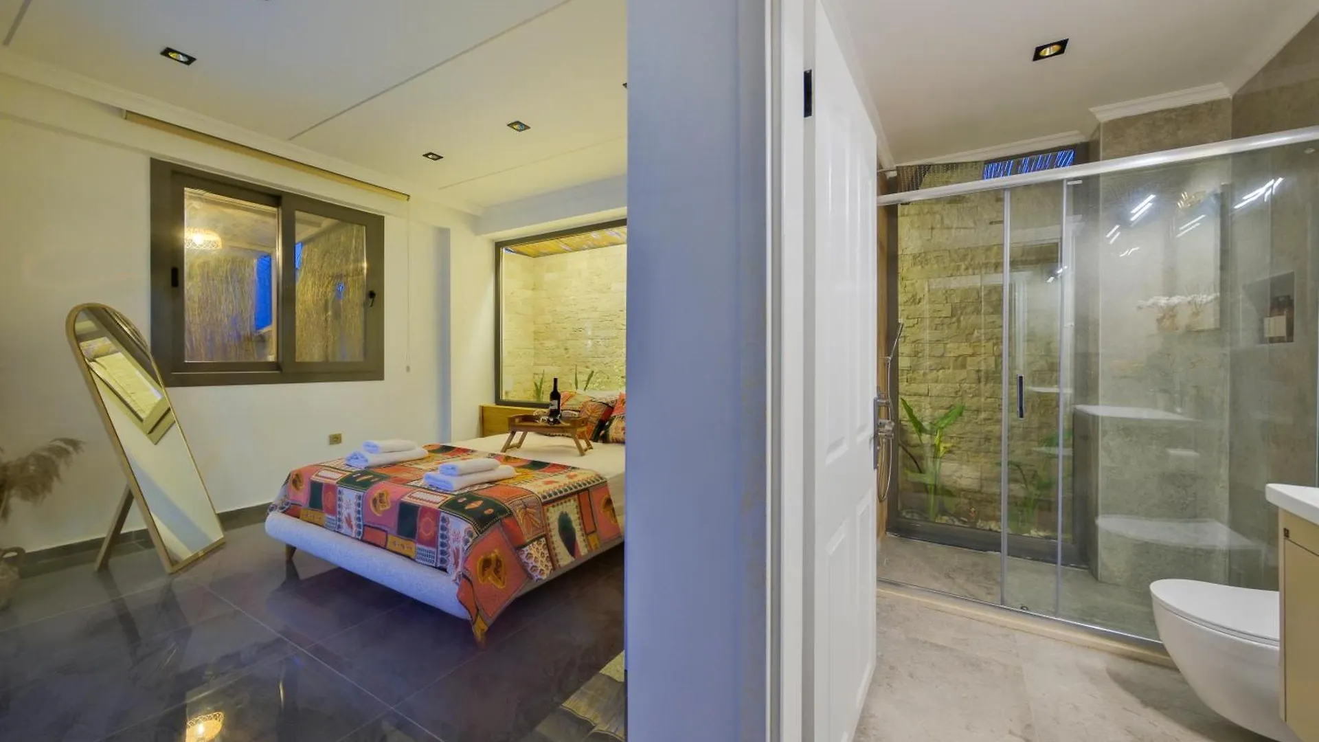 Villa Valyrian Fethiye