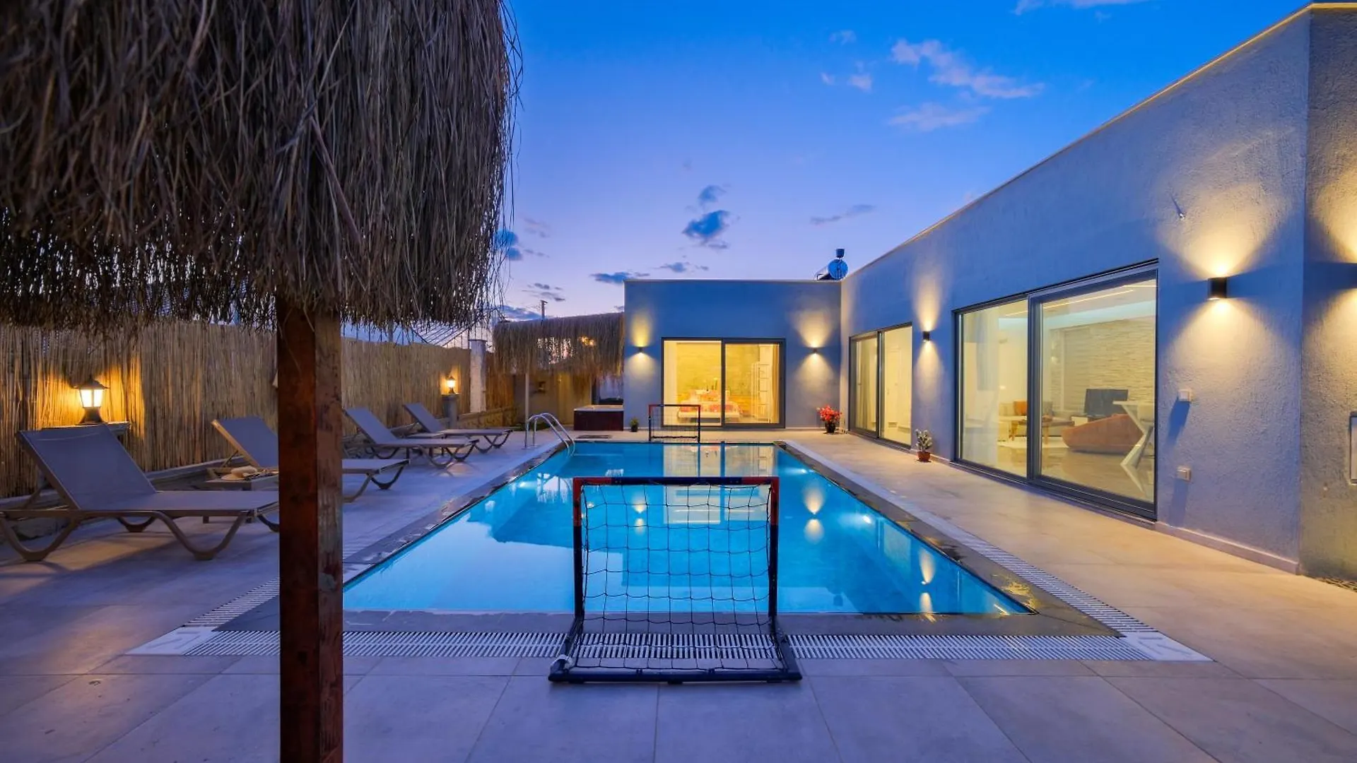 Villa Valyrian Fethiye 0*,