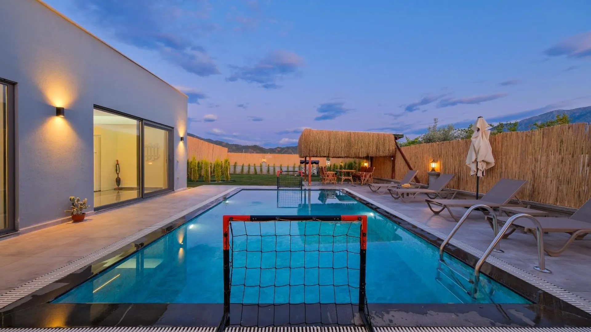 Villa Valyrian Fethiye 0*,  Turchia