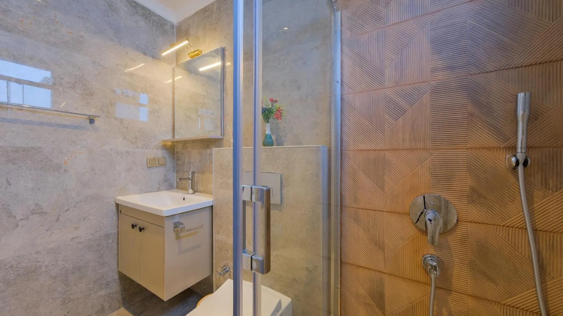 Villa Valyrian Fethiye