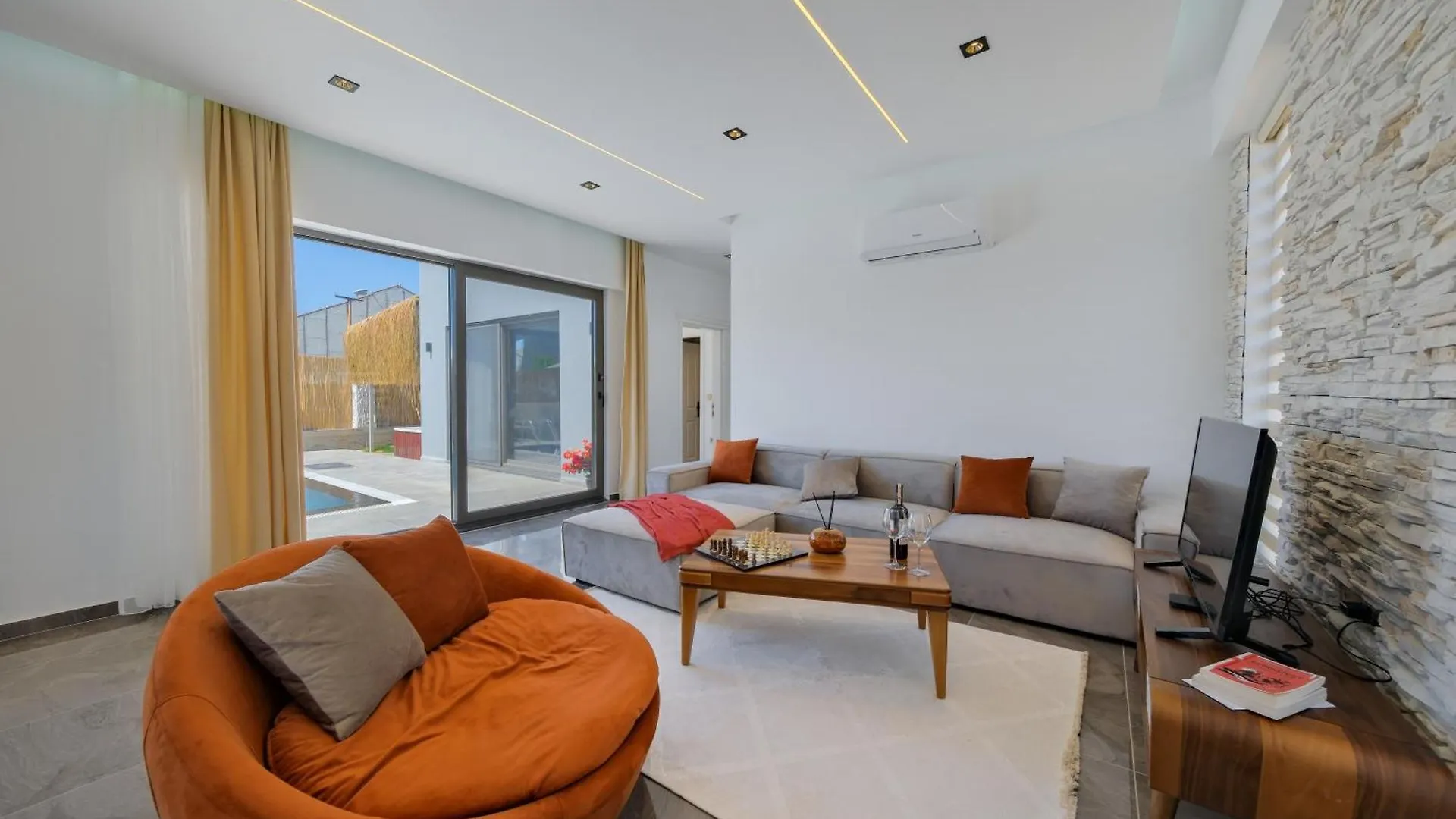 Villa Valyrian Fethiye 0*,