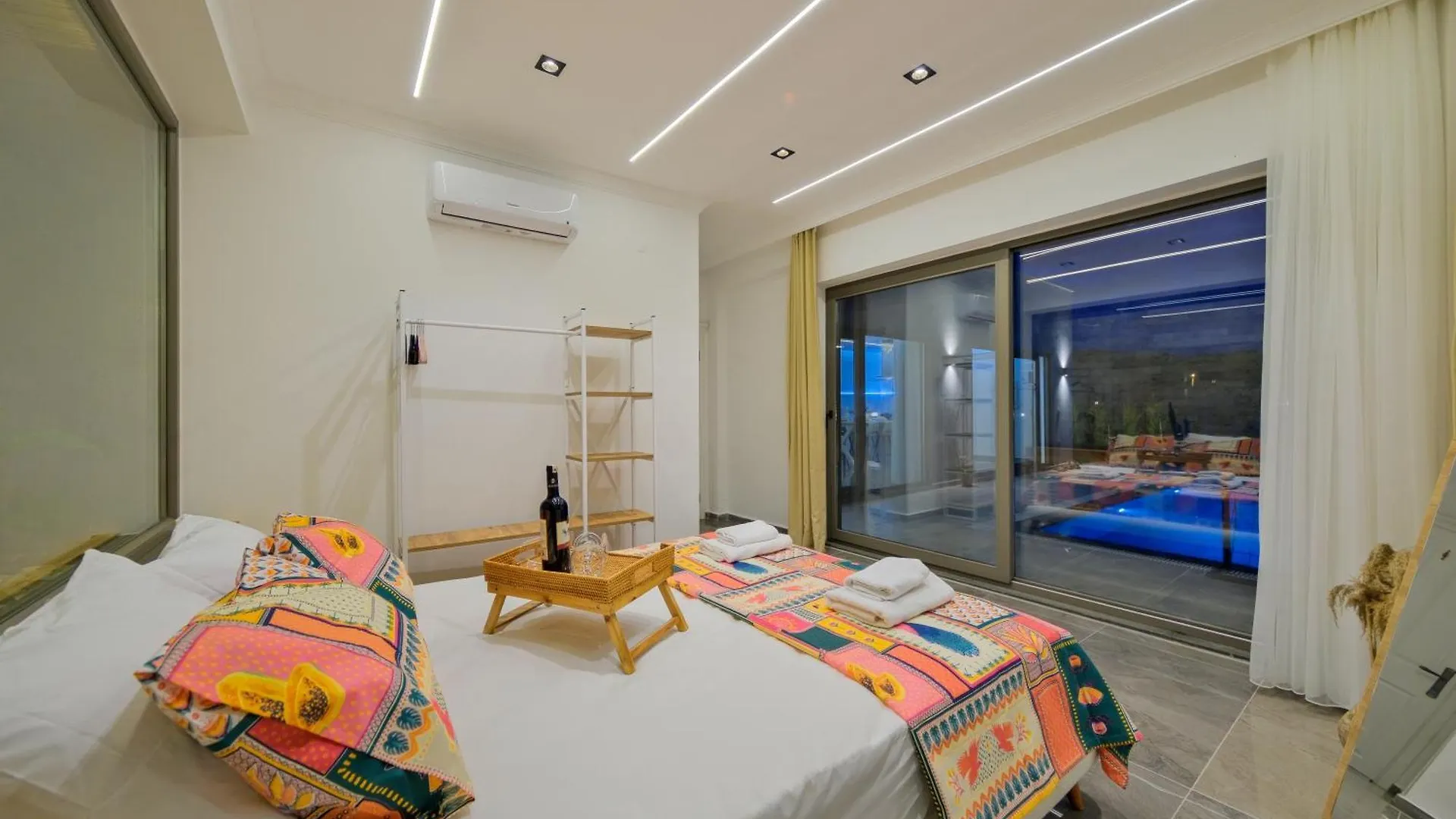 Villa Valyrian Fethiye