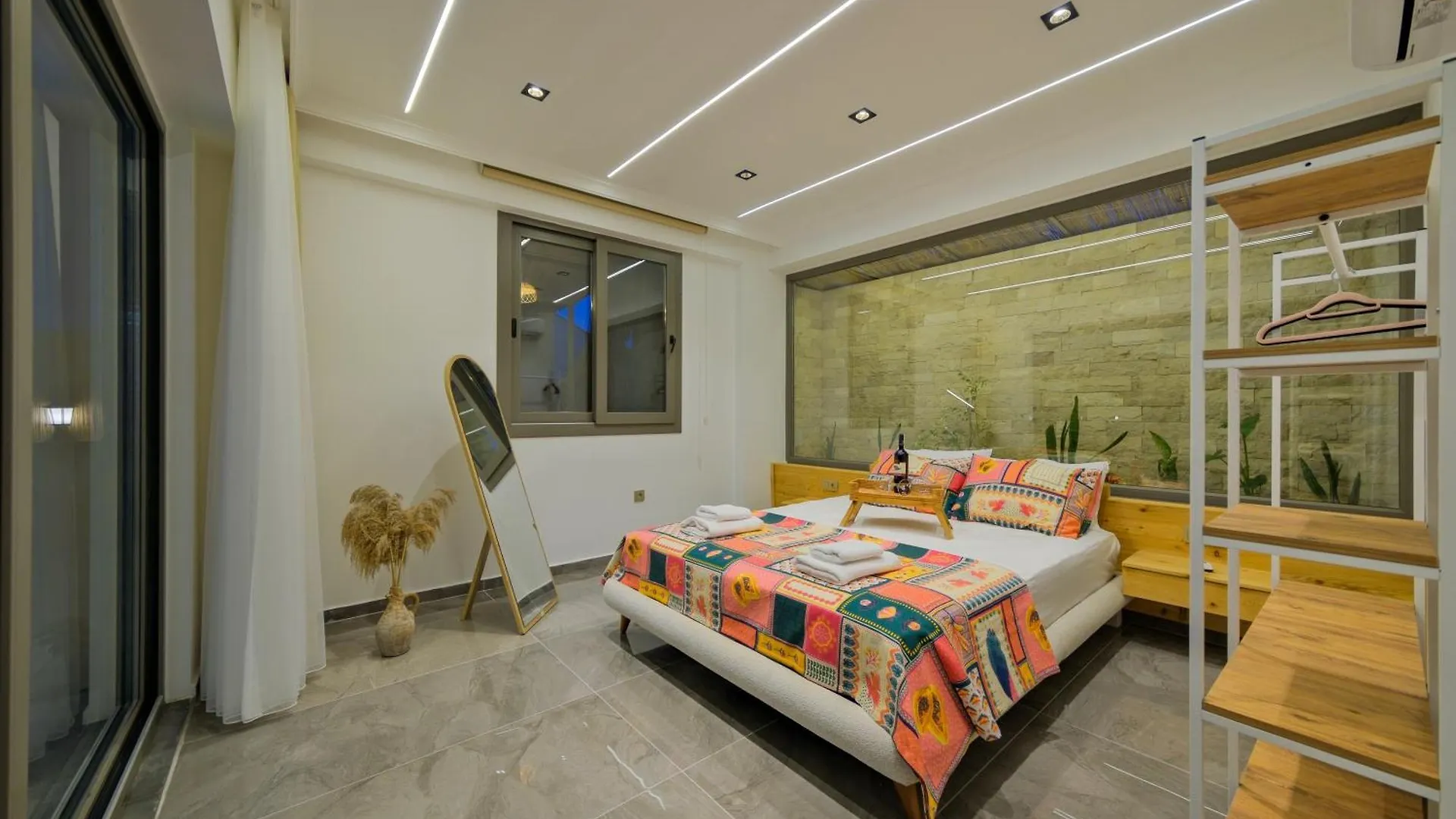 Villa Valyrian Fethiye