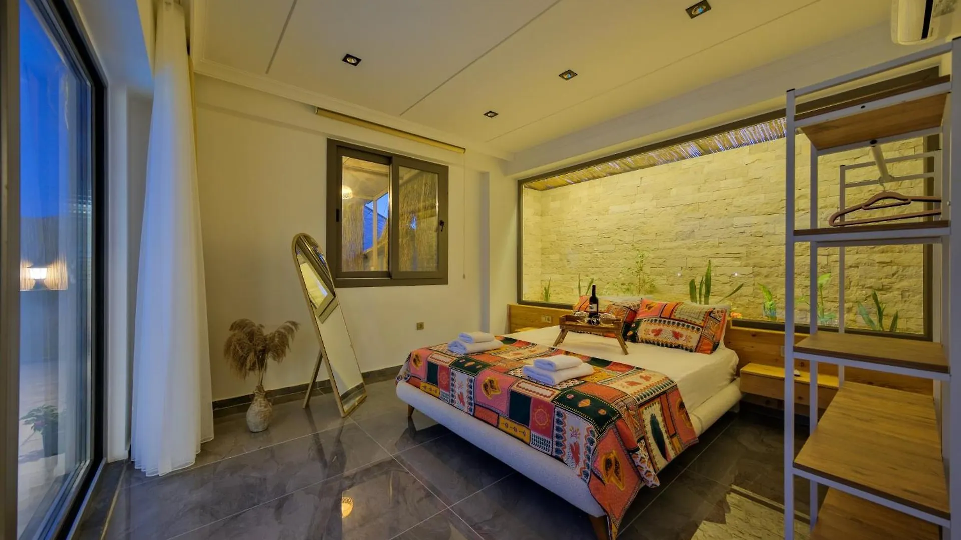 Villa Valyrian Fethiye