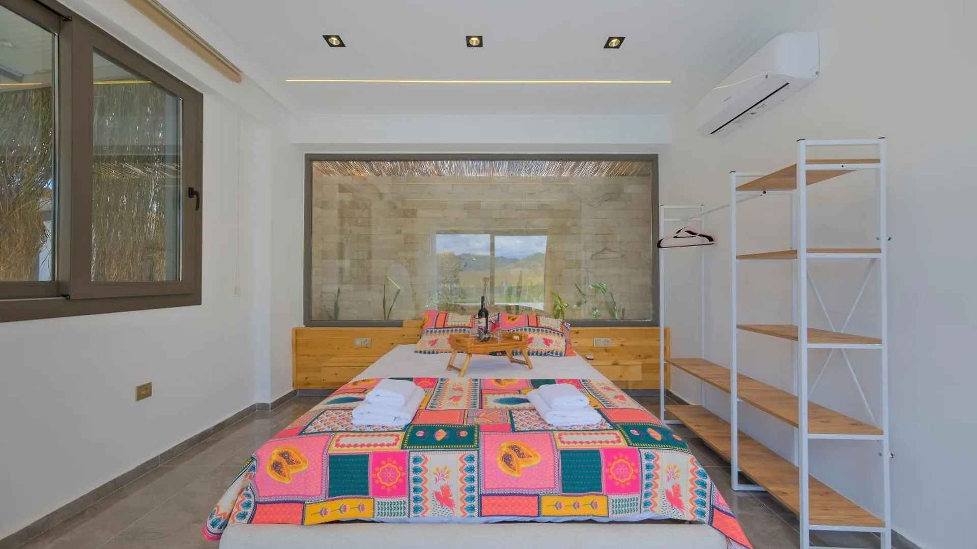 Villa Valyrian Fethiye